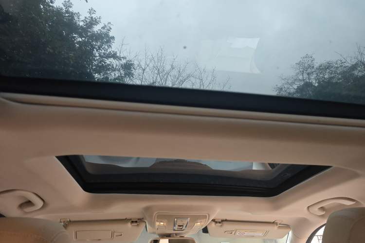 Used Mercedes-Benz GLE 2015 GLE 400 4MATIC Headliner