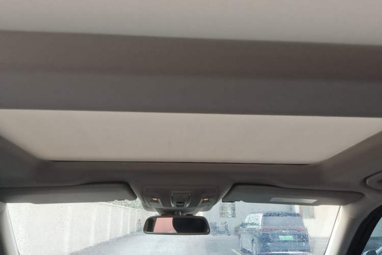 Used Mercedes-Benz GLE 2015 GLE 400 4MATIC Headliner