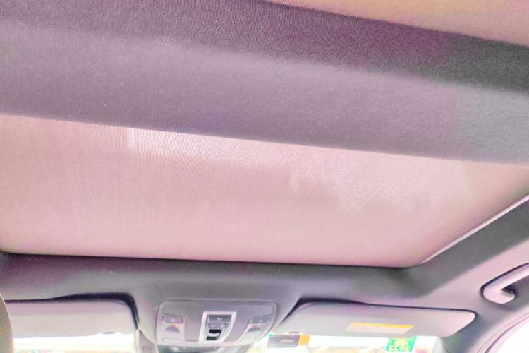 Used Mercedes-Benz GLE 2015 GLE 400 4MATIC Headliner
