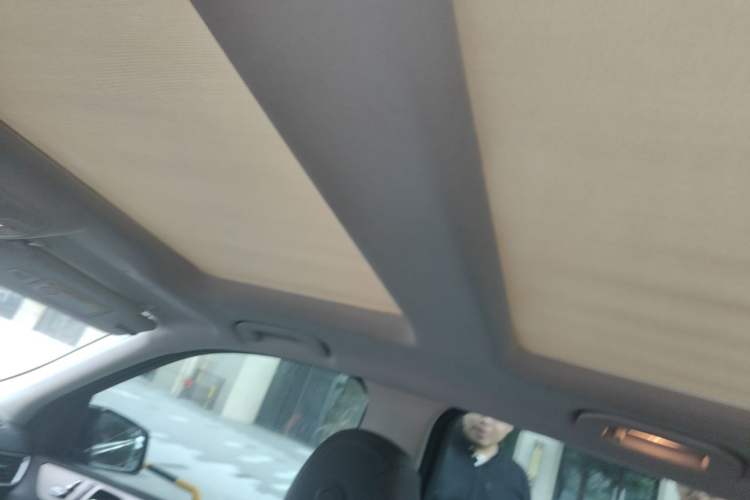 Used Mercedes-Benz GLE 2015 GLE 320 4MATIC Headliner
