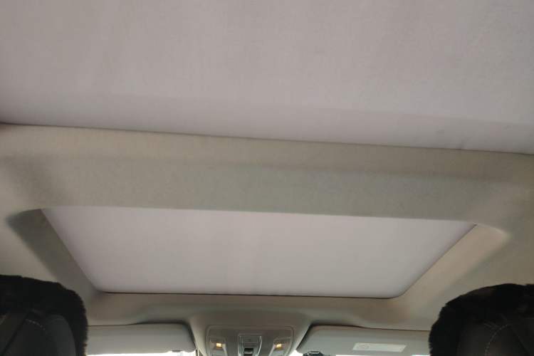 Used Mercedes-Benz GLE 2015 GLE 320 4MATIC Headliner