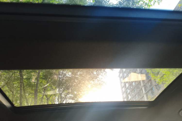 Used Mercedes-Benz GLE 2015 GLE 320 4MATIC Headliner