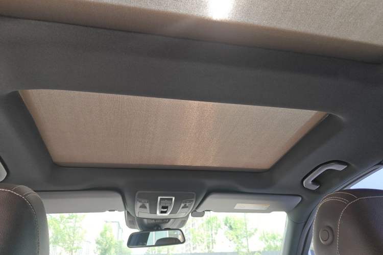 Used Mercedes-Benz GLE 2015 GLE 320 4MATIC Headliner