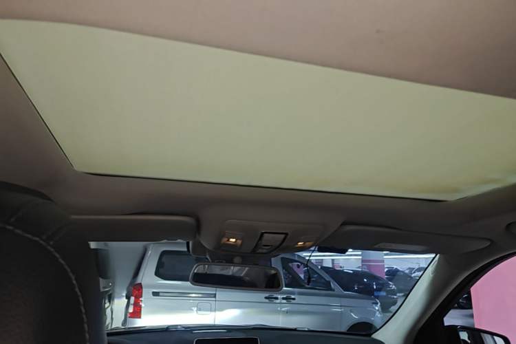 Used Mercedes-Benz GLE 2015 GLE 320 4MATIC Headliner