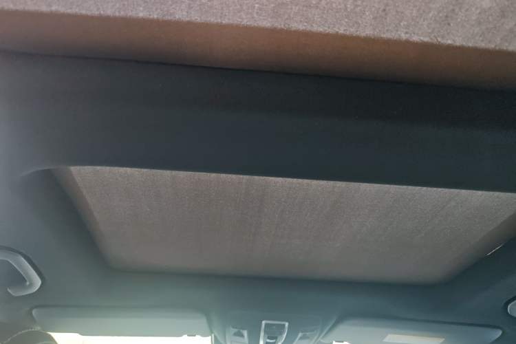 Used Mercedes-Benz GLE 2015 GLE 320 4MATIC Headliner