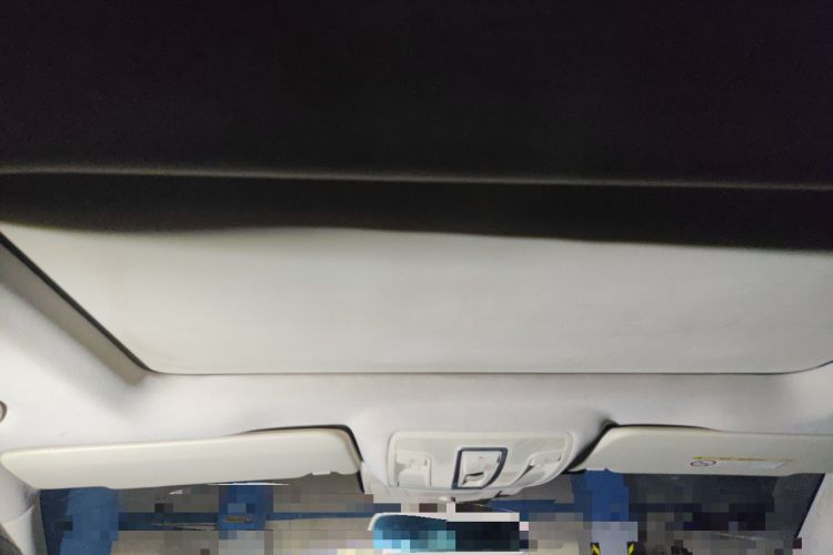 Used Mercedes-Benz GLE 2015 GLE 320 4MATIC Headliner