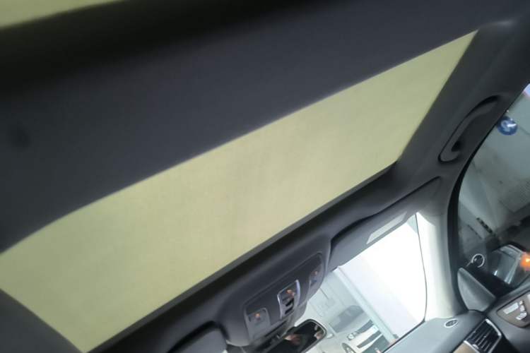 Used Mercedes-Benz GLE 2015 GLE 400 4MATIC Headliner
