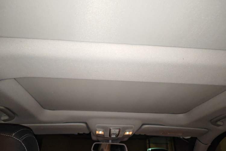 Used Mercedes-Benz GLE 2015 GLE 400 4MATIC Headliner