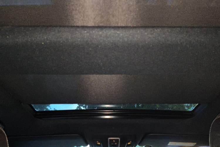 Used Mercedes-Benz GLE 2015 GLE 400 4MATIC Headliner