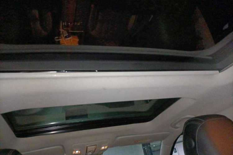 Used Mercedes-Benz GLE 2015 GLE 400 4MATIC Headliner
