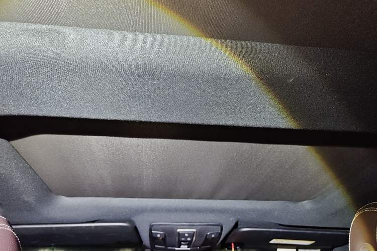 Used Mercedes-Benz GLE 2015 GLE 400 4MATIC Headliner