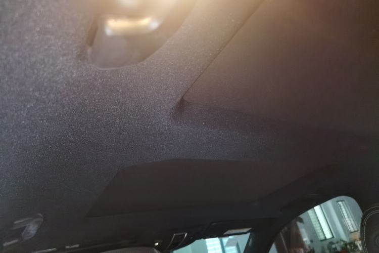 Used Mercedes-Benz GLE 2015 GLE 320 4MATIC Headliner