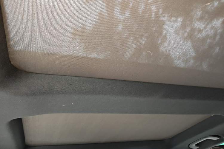 Used Mercedes-Benz GLE 2015 GLE 320 4MATIC Headliner