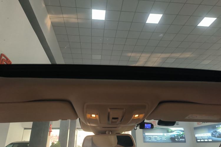 Used Mercedes-Benz GLE 2015 GLE 320 4MATIC Headliner