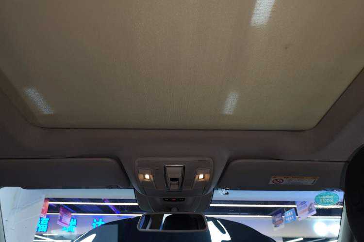 Used Mercedes-Benz GLE 2015 GLE 400 4MATIC Headliner