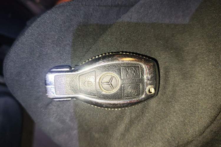 Used Mercedes-Benz GLE 2015 GLE 320 4MATIC Interior 1
