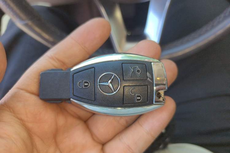 Used Mercedes-Benz GLE 2015 GLE 400 4MATIC Interior 1