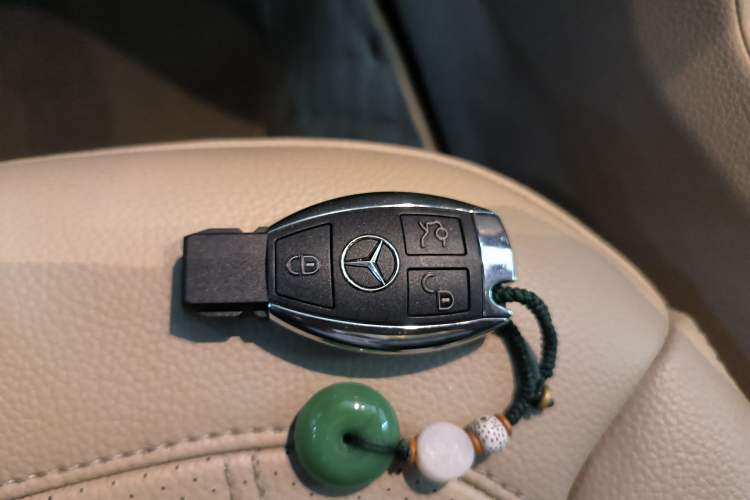 Used Mercedes-Benz GLE 2015 GLE 320 4MATIC Interior 1