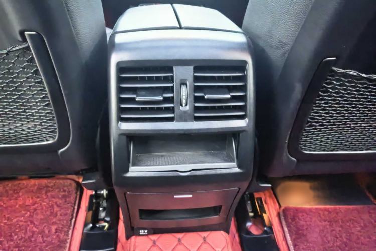 Used Mercedes-Benz GLE 2015 GLE 400 4MATIC Interior 6