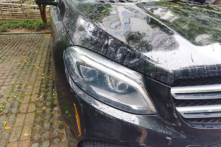 Used Mercedes-Benz GLE 2015 GLE 320 4MATIC Right Front Headlight