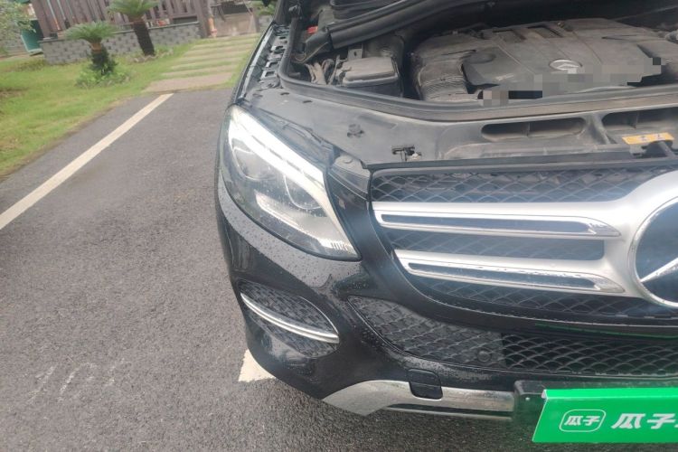 Used Mercedes-Benz GLE 2015 GLE 400 4MATIC Right Front Headlight