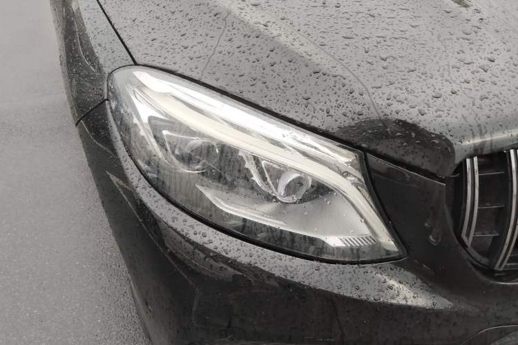 Used Mercedes-Benz GLE 2015 GLE 400 4MATIC Right Front Headlight