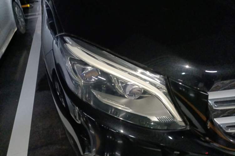 Used Mercedes-Benz GLE 2015 GLE 400 4MATIC Right Front Headlight