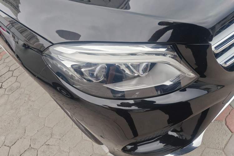 Used Mercedes-Benz GLE 2015 GLE 320 4MATIC Right Front Headlight