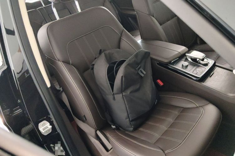 Used Mercedes-Benz GLE 2015 GLE 400 4MATIC Right Front Seat