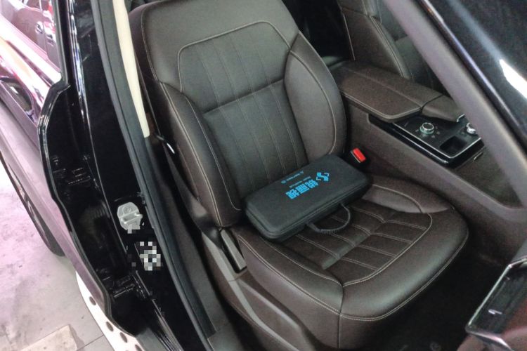 Used Mercedes-Benz GLE 2015 GLE 320 4MATIC Right Front Seat