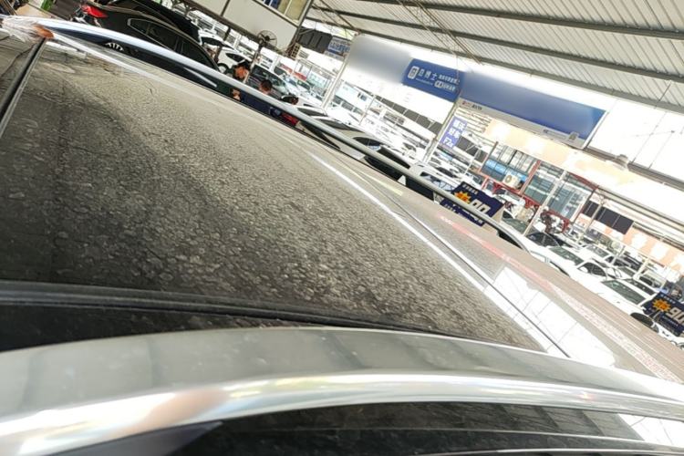 Used Mercedes-Benz GLE 2015 GLE 320 4MATIC Roof