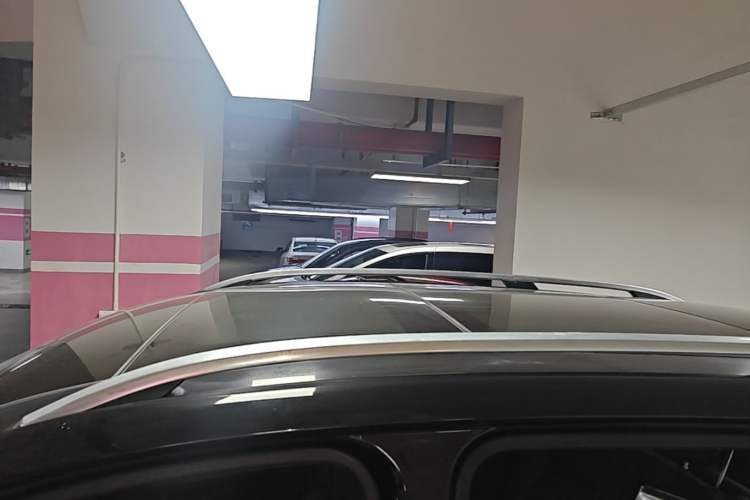 Used Mercedes-Benz GLE 2015 GLE 320 4MATIC Roof