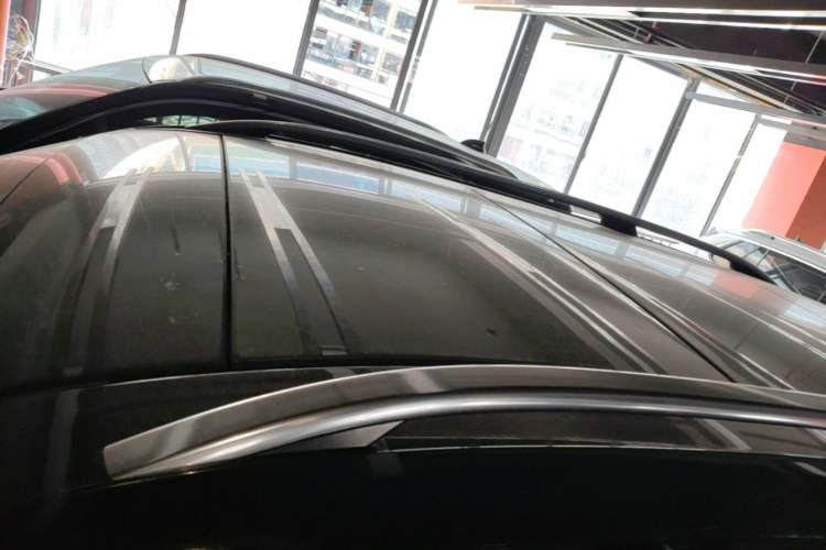 Used Mercedes-Benz GLE 2015 GLE 400 4MATIC Roof