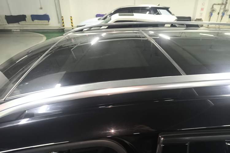 Used Mercedes-Benz GLE 2015 GLE 400 4MATIC Roof
