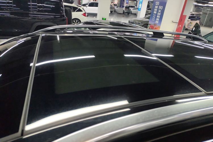 Used Mercedes-Benz GLE 2015 GLE 400 4MATIC Roof