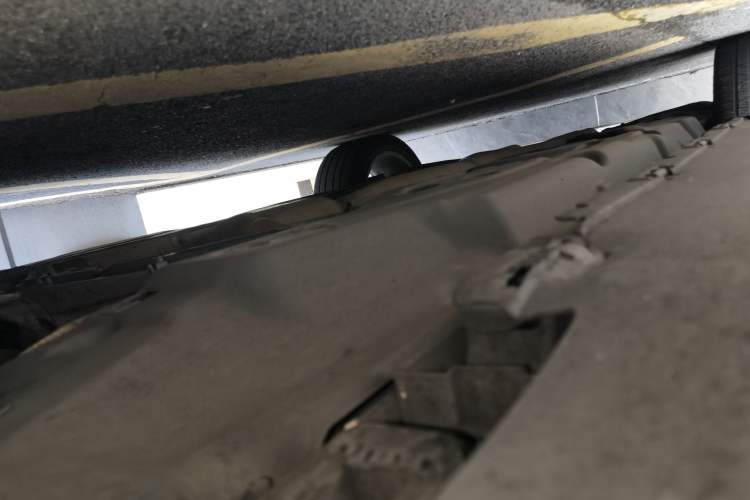 Used Mercedes-Benz GLE 2015 GLE 400 4MATIC Chassis Front Right
