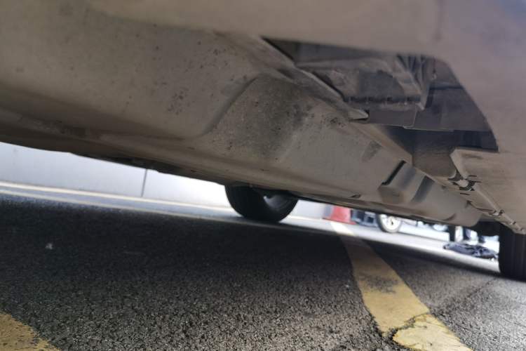 Used Mercedes-Benz GLE 2015 GLE 400 4MATIC Chassis Rear Right