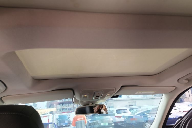 Used Mercedes-Benz GLE 2015 GLE 400 4MATIC Headliner