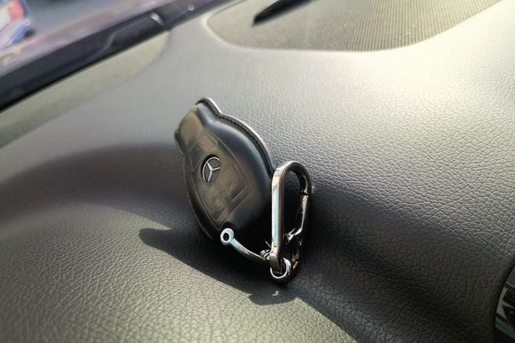 Used Mercedes-Benz GLE 2015 GLE 400 4MATIC Vehicle Key