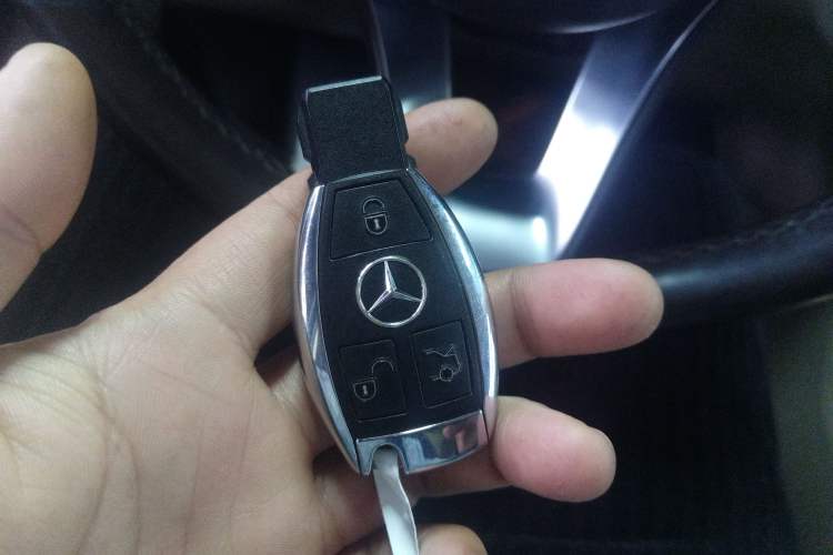 Used Mercedes-Benz GLE 2015 GLE 320 4MATIC Interior 1