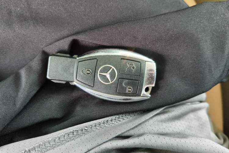 Used Mercedes-Benz GLE 2015 GLE 320 4MATIC Interior 1
