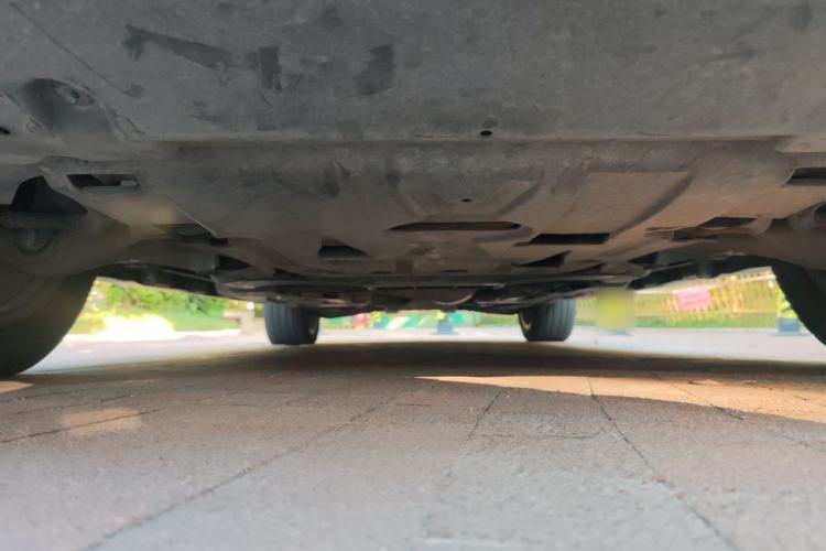 Used Mercedes-Benz GLE 2015 GLE 320 4MATIC Chassis Front