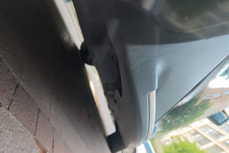 Used Mercedes-Benz GLE 2015 GLE 320 4MATIC Chassis Rear Right