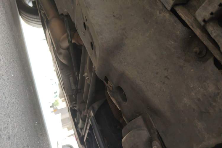 Used Mercedes-Benz GLE  Chassis Front Right