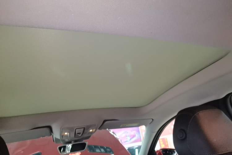 Used Mercedes-Benz GLE 2015 GLE 320 4MATIC Headliner