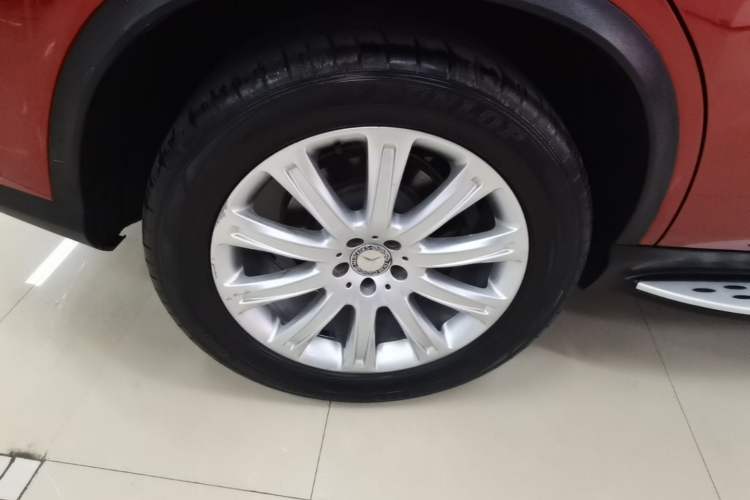 Used Mercedes-Benz GLE 2015 GLE 320 4MATIC Right Rear Wheel Hub