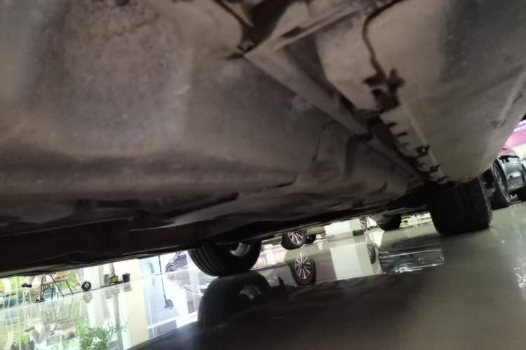 Used Mercedes-Benz GLE 2015 GLE 320 4MATIC Right Side Sill