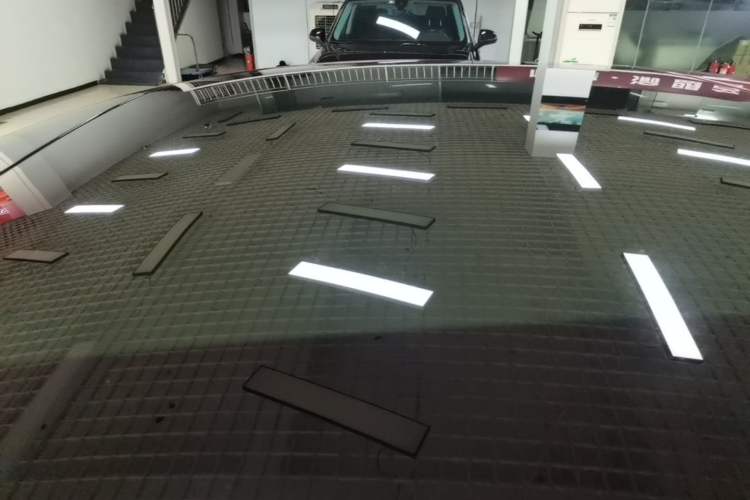 Used Mercedes-Benz GLE 2015 GLE 320 4MATIC Roof