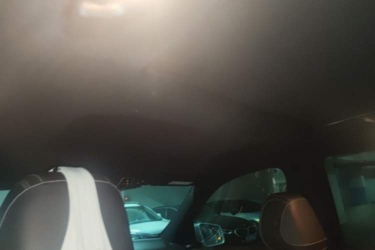 Used Mercedes-Benz GLE 2015 GLE 400 4MATIC Headliner