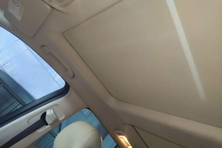 Used Mercedes-Benz GLE 2015 GLE 320 4MATIC Headliner